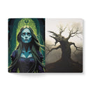 Grimm's Fairytales softcover notebook