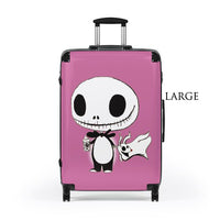 Baby Jack luggage