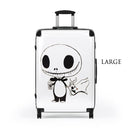 Baby Jack luggage