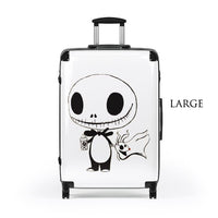 Baby Jack luggage