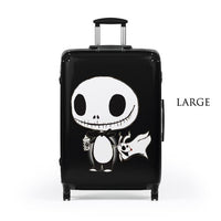 Baby Jack luggage