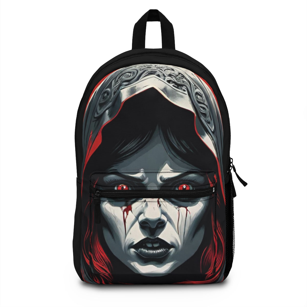 Little Red Riding Hood backpack
