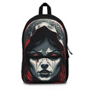 Little Red Riding Hood backpack