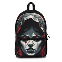 Little Red Riding Hood backpack