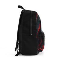 Little Red Riding Hood backpack