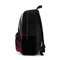 Little Red Riding Hood backpack