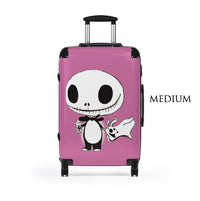 Baby Jack luggage
