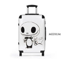 Baby Jack luggage