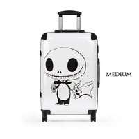 Baby Jack luggage