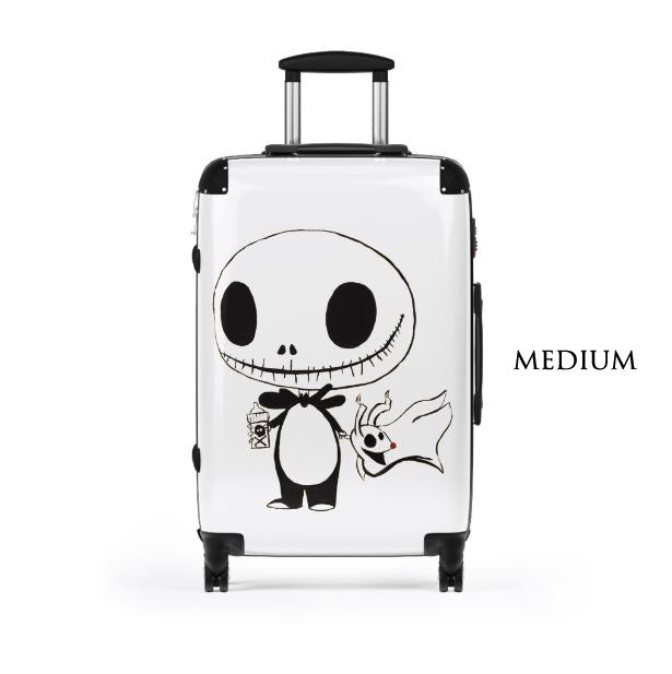 Baby Jack luggage