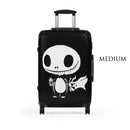 Baby Jack luggage