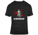 Monday tee