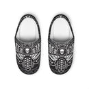 Moth indoor slippers