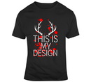 This is My Design tee
