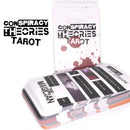 Conspiracy Theories Tarot