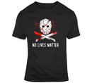 No Lives Matter tee