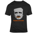 The Silence of the Ravens tee