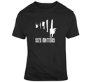 Size Matters tee
