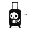 Baby Jack luggage