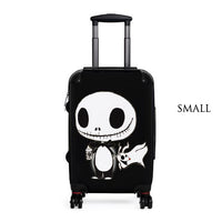 Baby Jack luggage