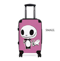 Baby Jack luggage
