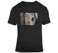Scary Stories: Spiders tee