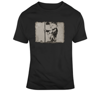Scary Stories: The Big Toe tee