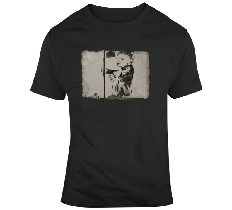 Scary Stories: The Big Toe tee