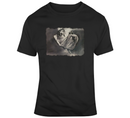 Scary Stories: The Bride tee