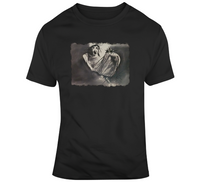 Scary Stories: The Bride tee