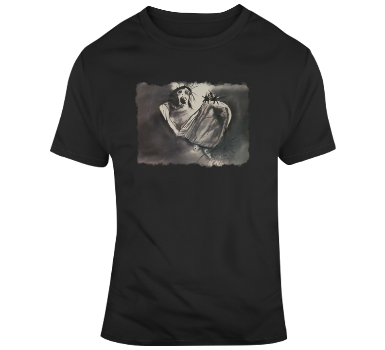 Scary Stories: The Bride tee
