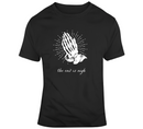 The End is Nigh tee