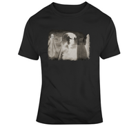 Scary Stories: The Phone Call tee