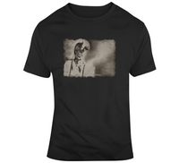 Scary Stories: The Thing tee