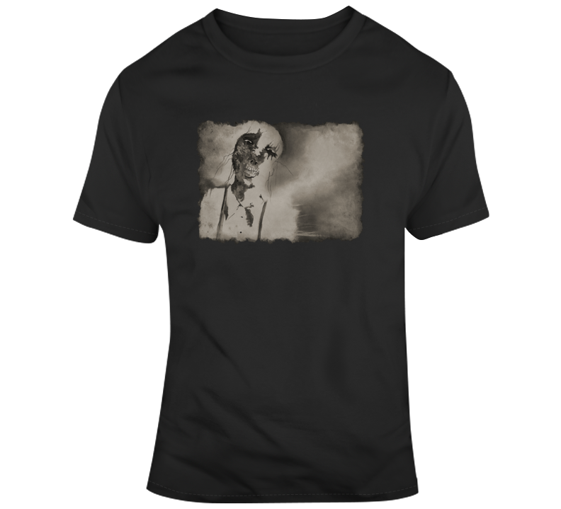 Scary Stories: The Thing tee